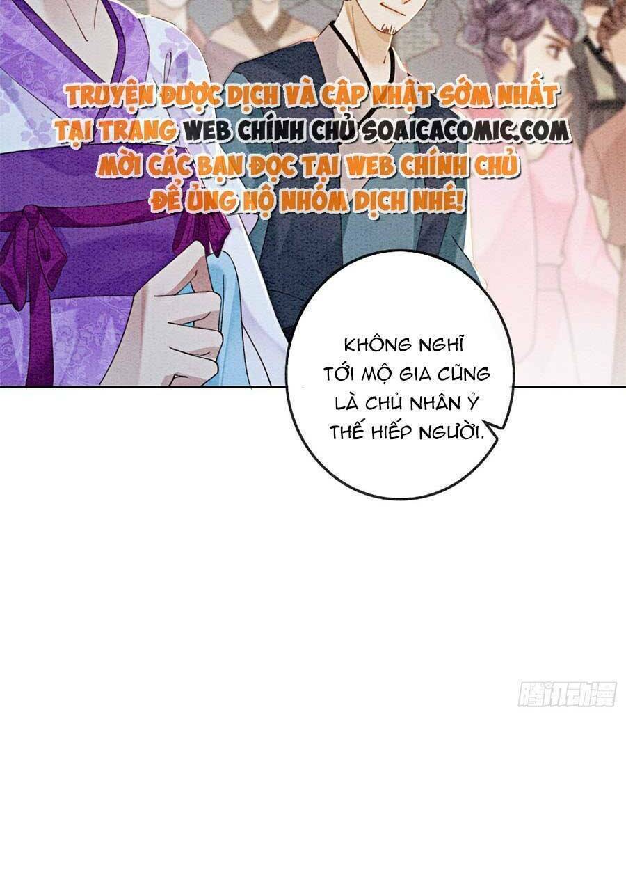 bắt đầu hủy hôn để công lược vương gia chapter 71 35