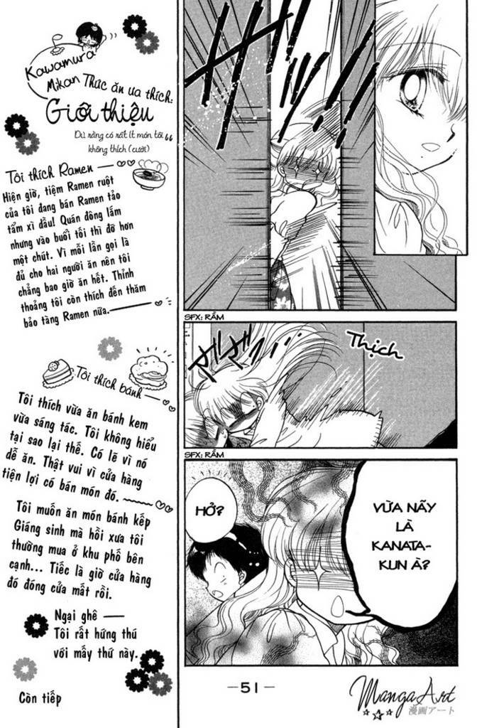 daa! daa! daa! chapter 23 19