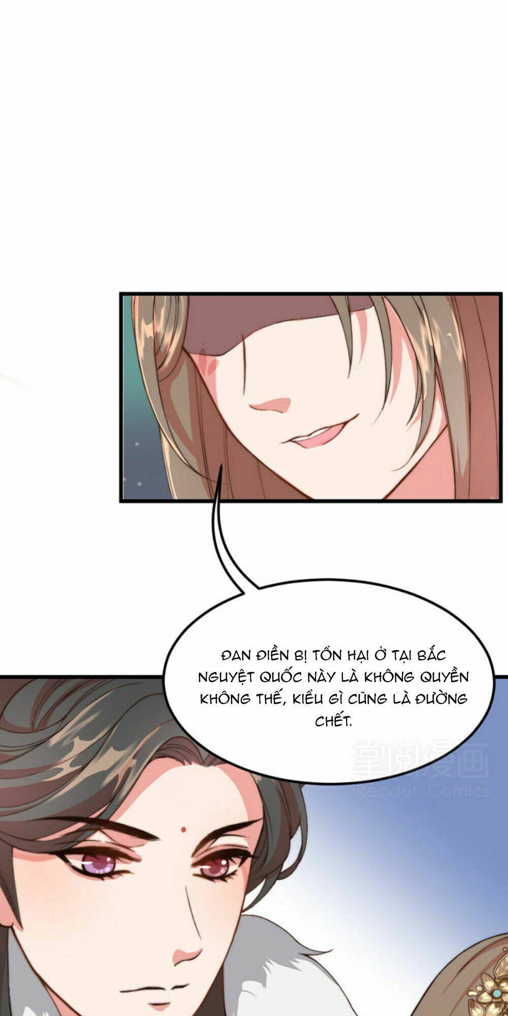 đệ nhất cuồng phi chapter 9 45