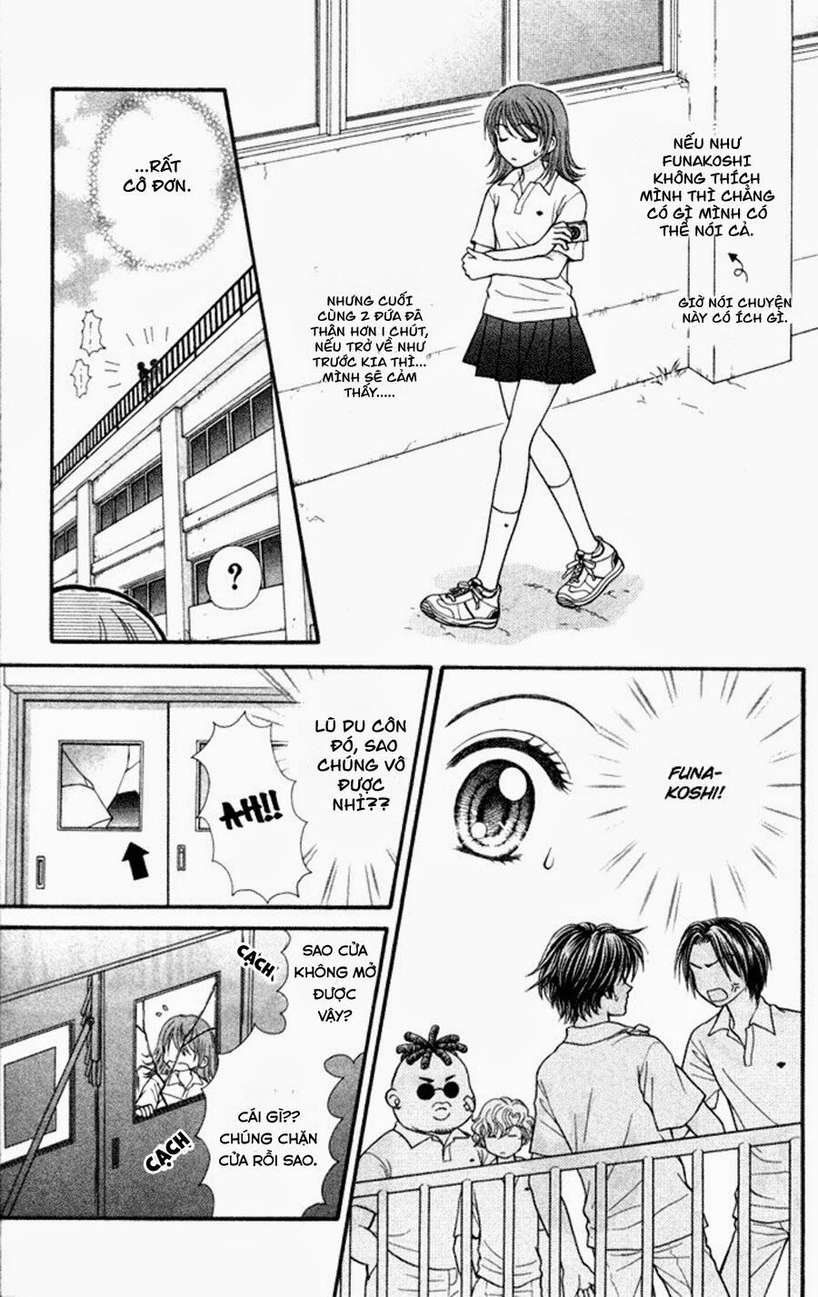 anti-gravity boy chapter 1 36