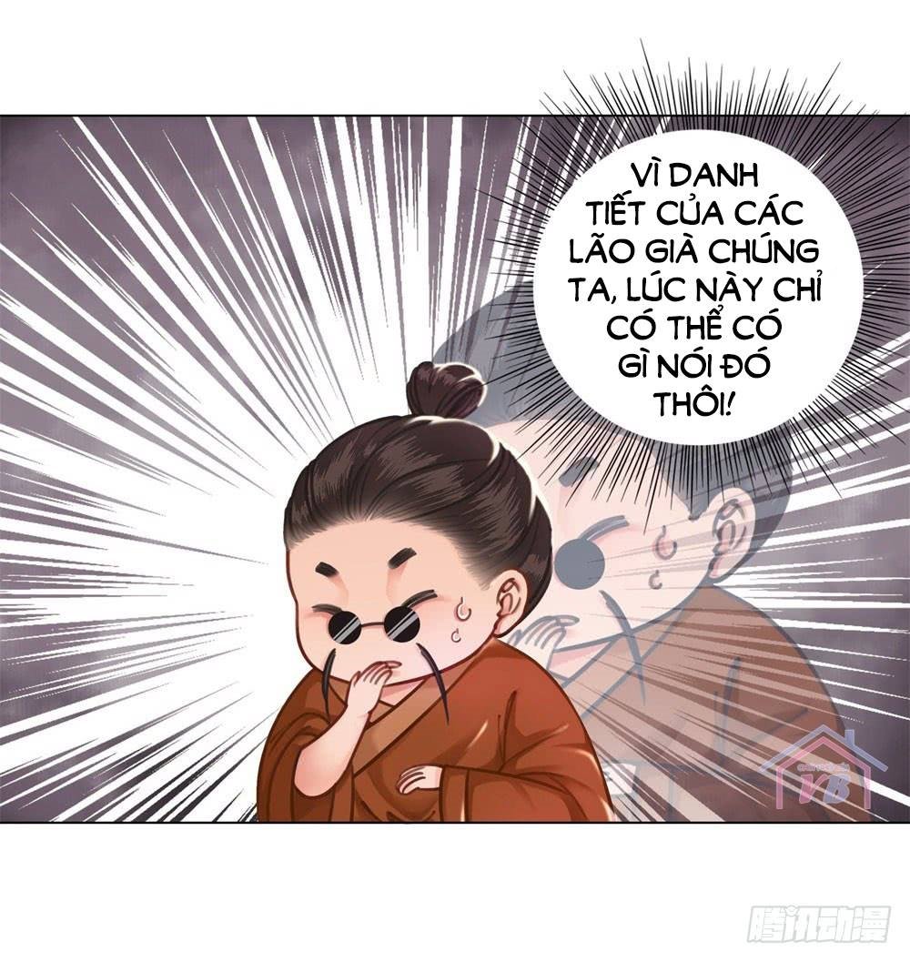 gay rồi! cái đó thành tinh rồi chapter 14 37