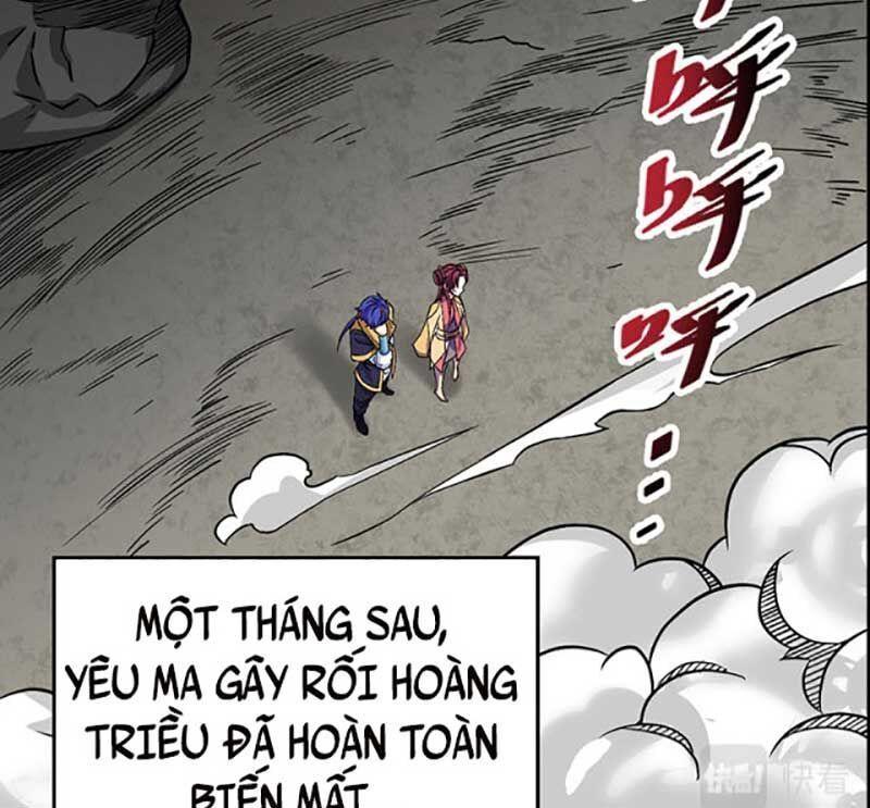 võ đạo độc tôn chapter 591 60
