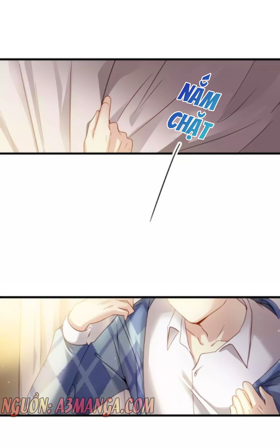 Tình Yêu Là Thế chapter 74 - Trang 10