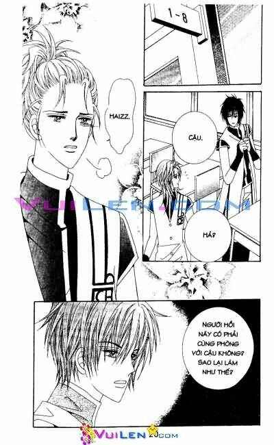 người duy nhất chapter 58 1