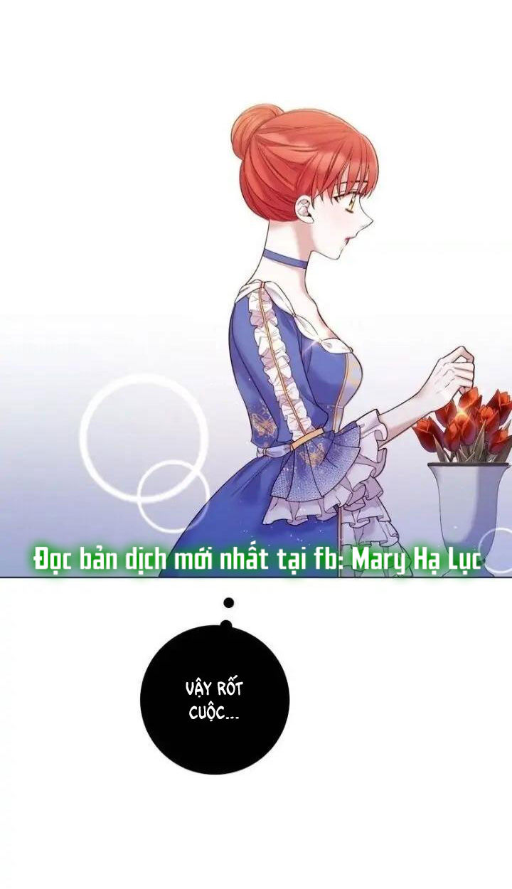 từ tiểu thư thành hoàng hậu - lady to queen chapter 79.1 25