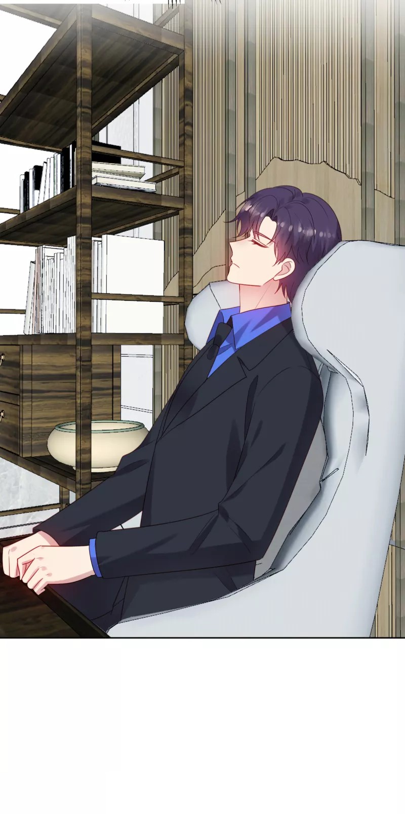 hẹn chồng trên mọi mặt trận chapter 11 31