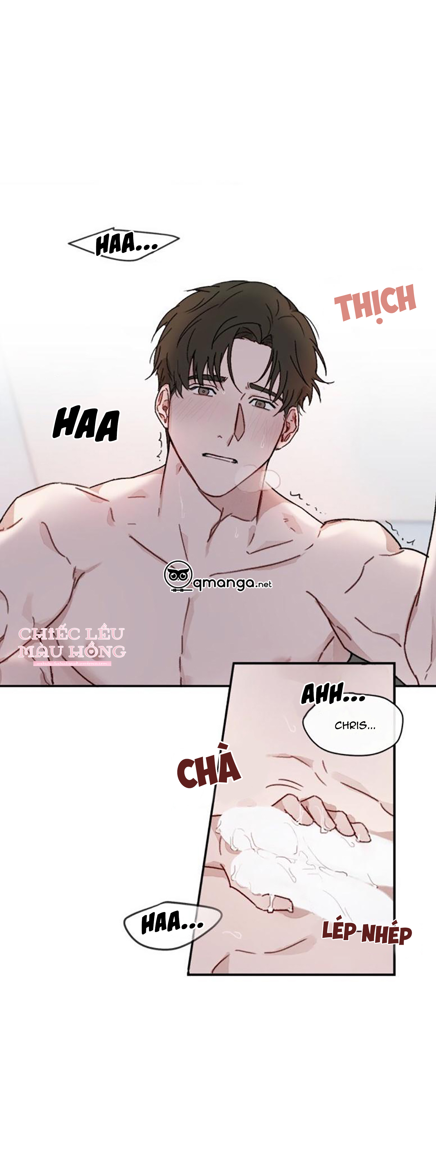 tương lai của chúng ta chapter 13 24