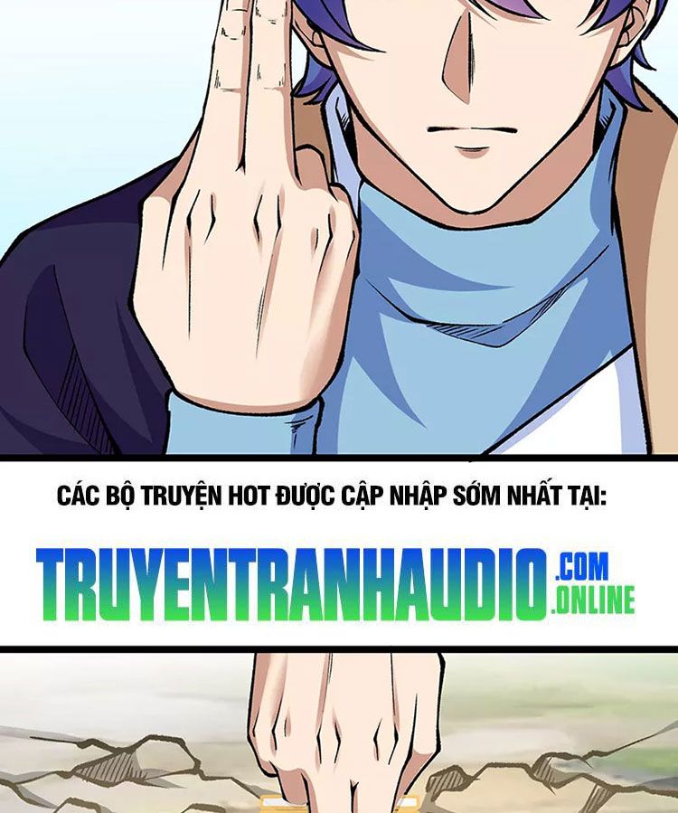 võ đạo độc tôn chapter 418 78