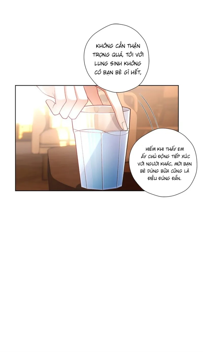 anh ấy cho đi nhiều lắm chapter 14 13