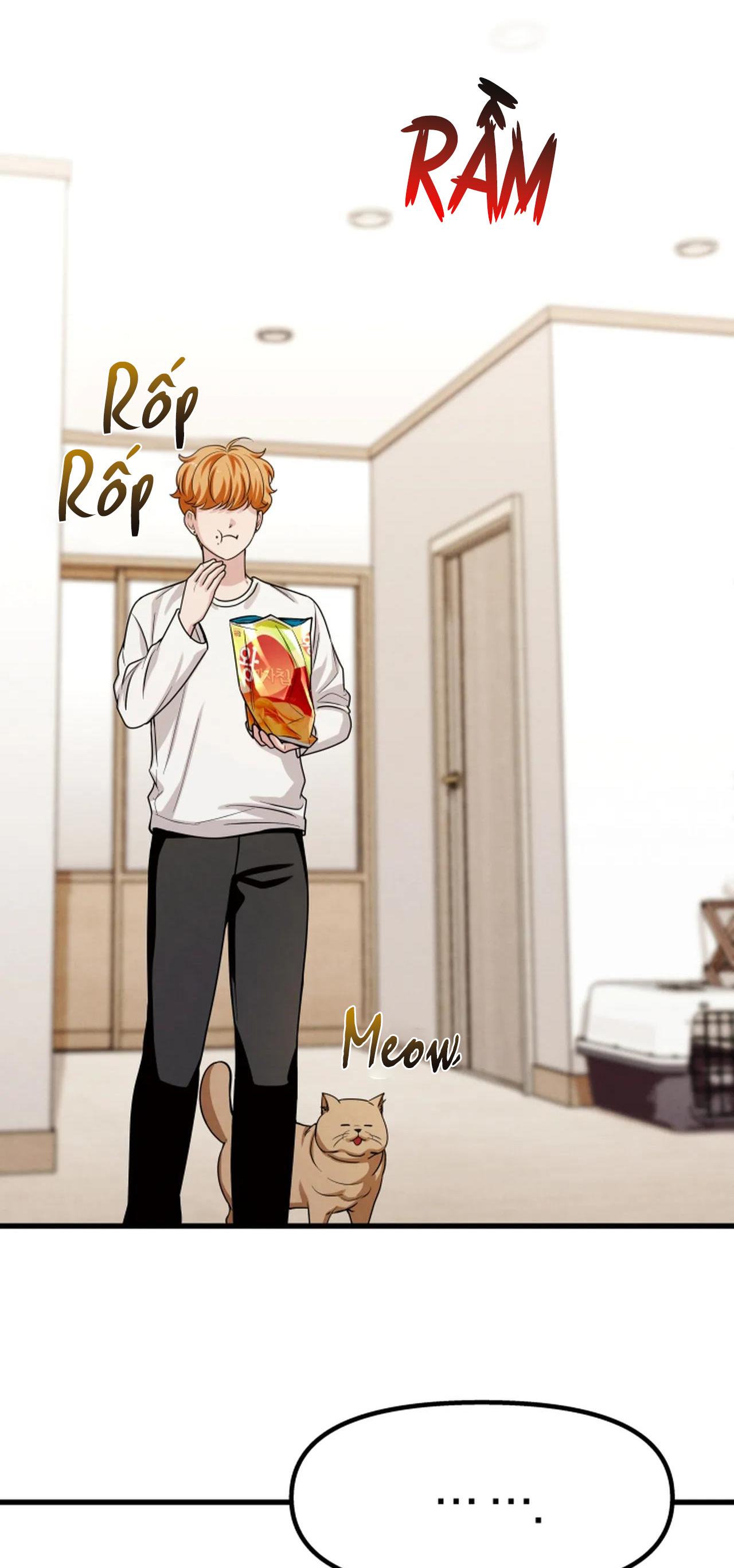 (np)những ngày mù sương chapter 12 37