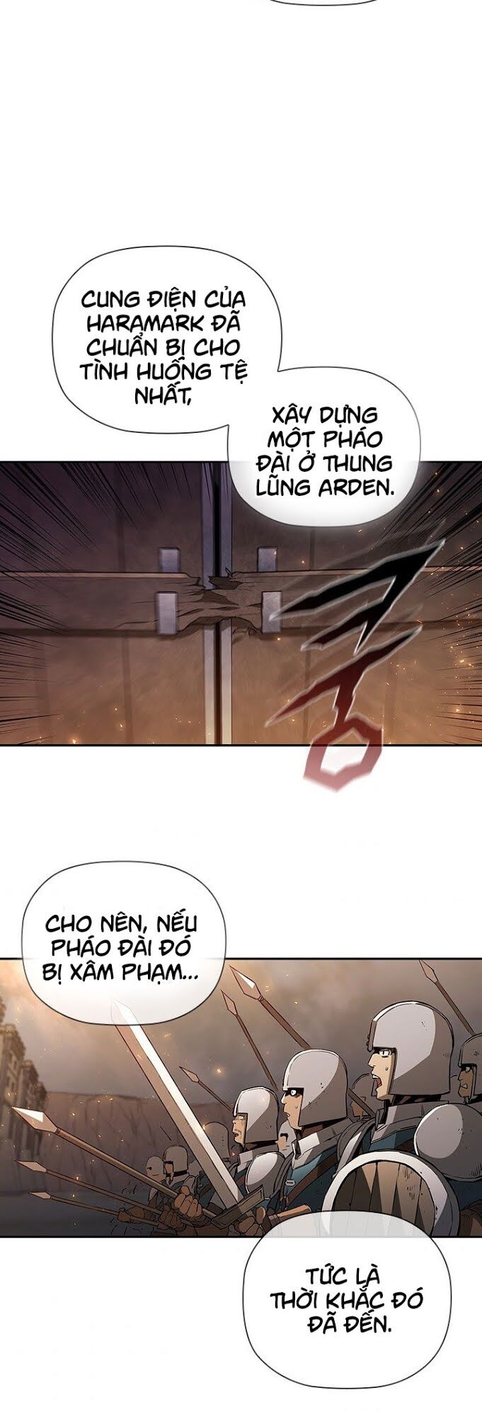 khát vọng trỗi dậy chapter 55 56