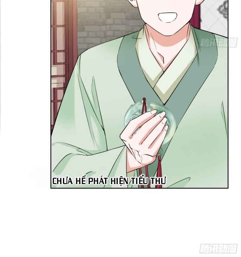 công lược trưởng thành của vương phi chapter 17 16