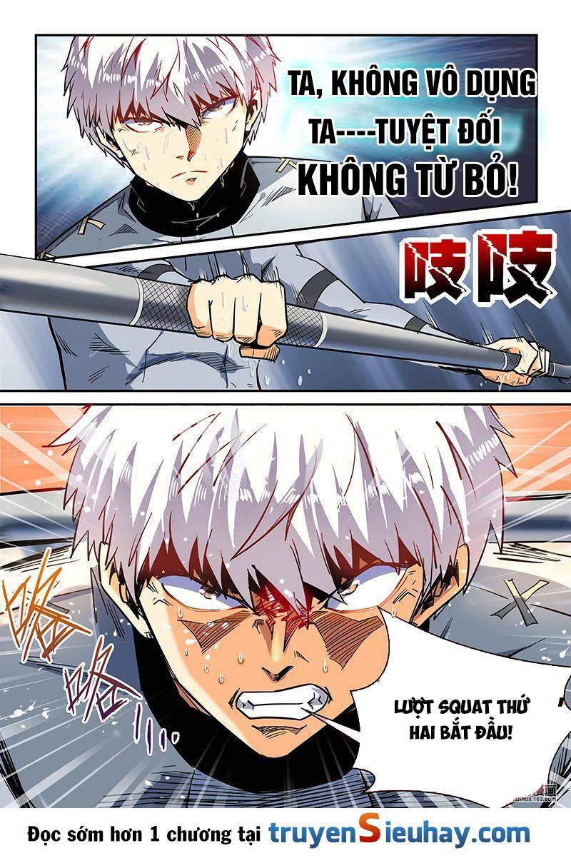 tu chân tứ vạn niên chapter 43 14