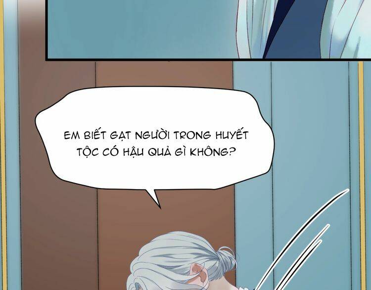 lượm được một tiểu hồ ly phần 3 chapter 6 20