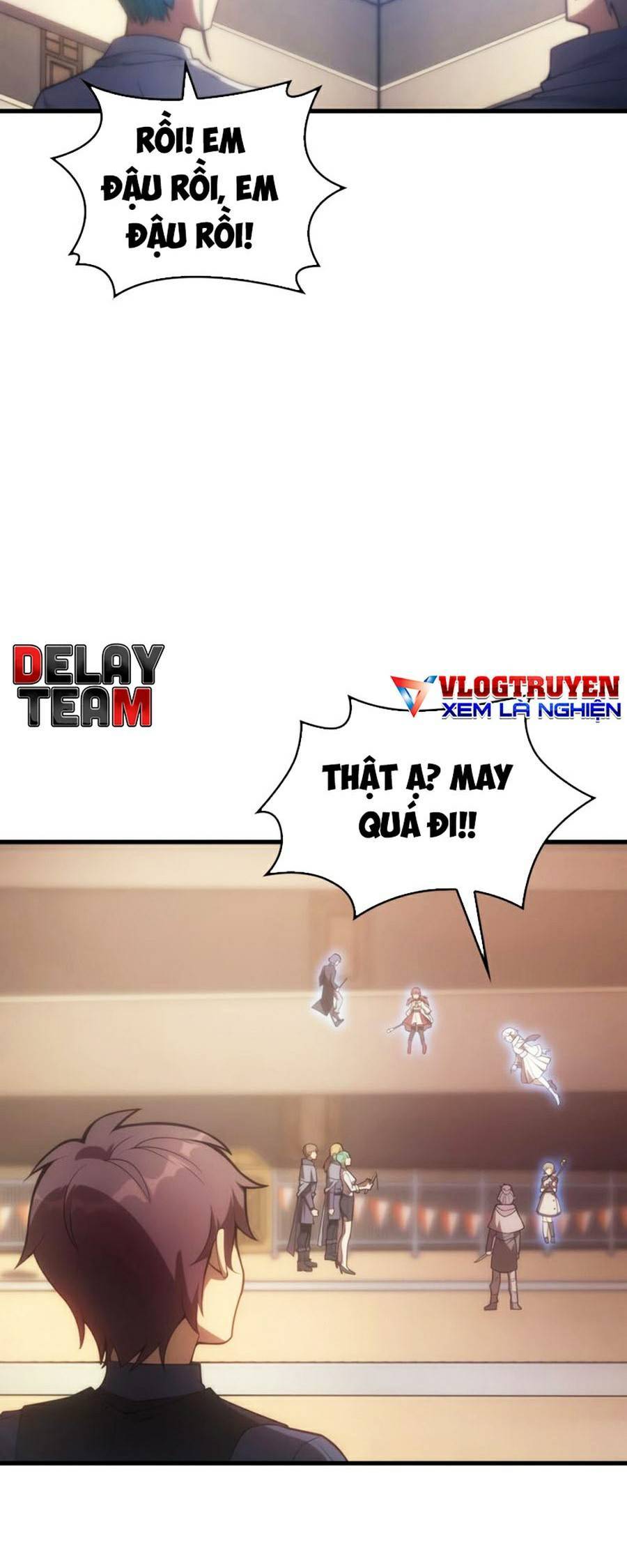 tái sinh ở dị giới, tôi từ công chức trở thành chiến thần chapter 15 64