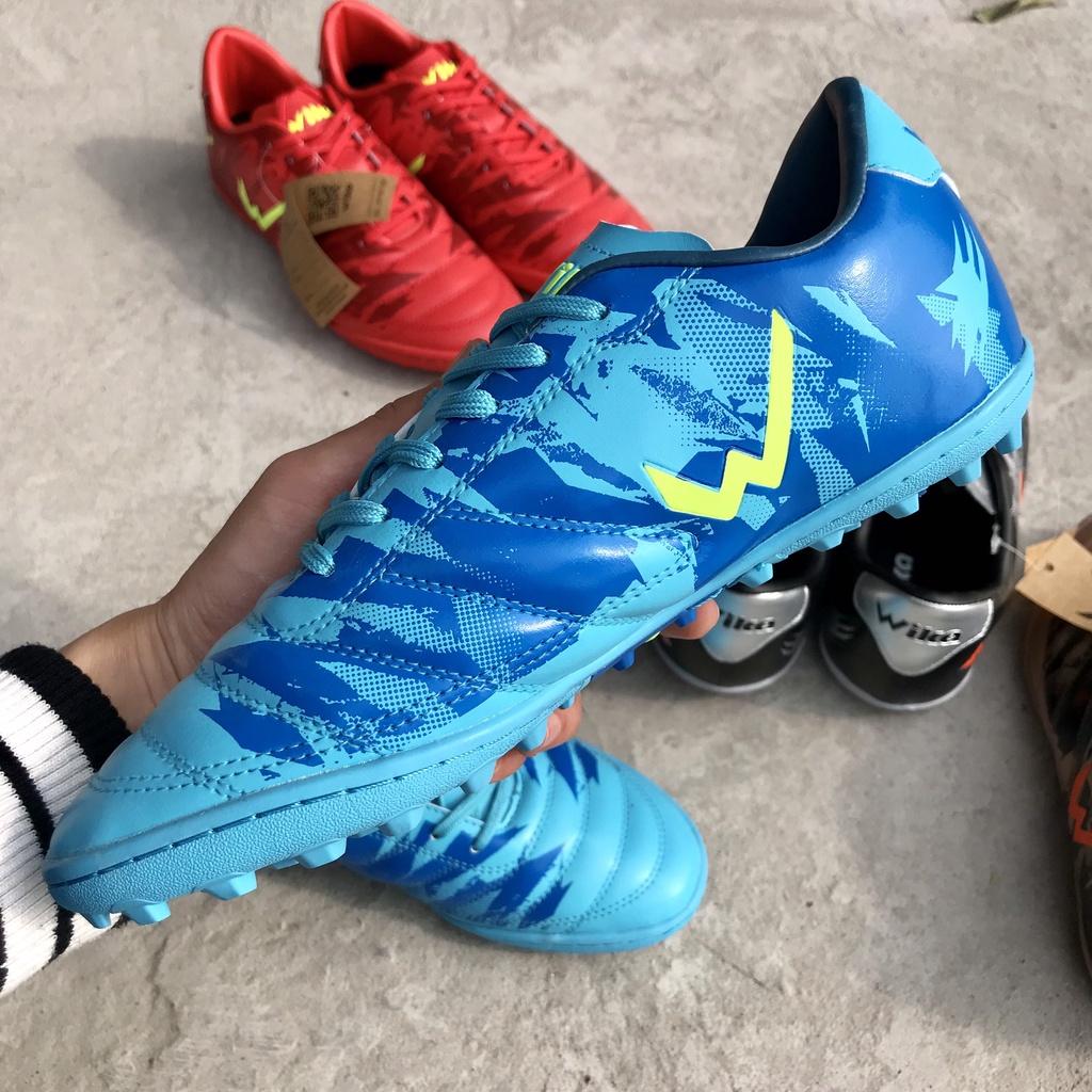 Cực phẩm giày đá banh from dành cho bàn chân thon mẫu giày 2022_2023