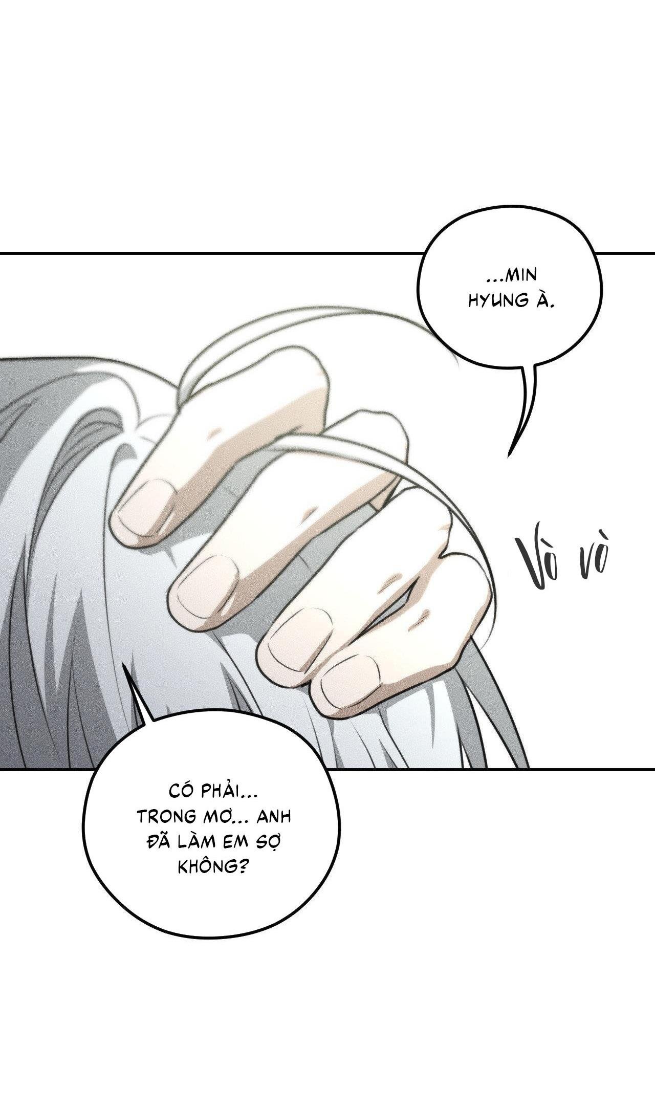 gấu teddy thân yêu chapter 31 65