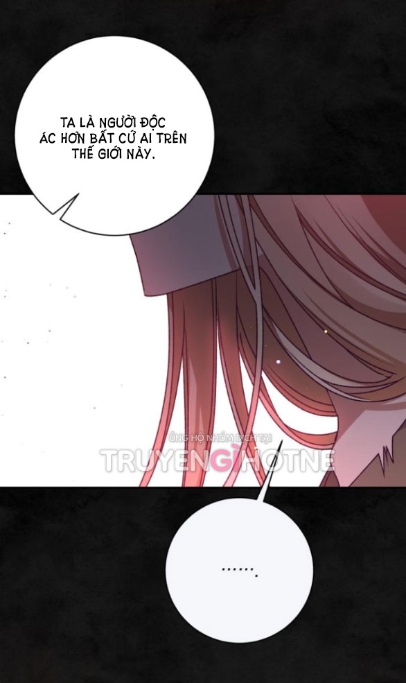 Bạo Chúa Muốn Có Cuộc Sống Tốt Đẹp chapter 33.2 - Trang 17