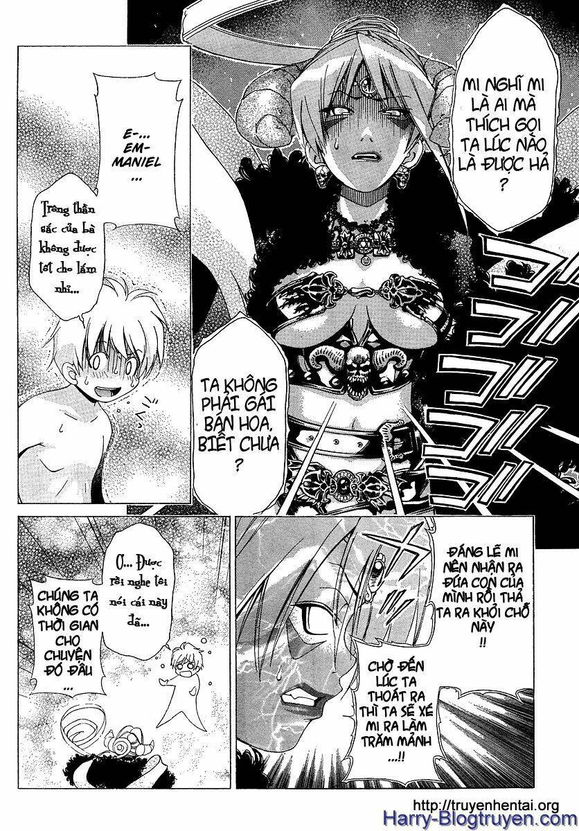 my balls chapter 23 8