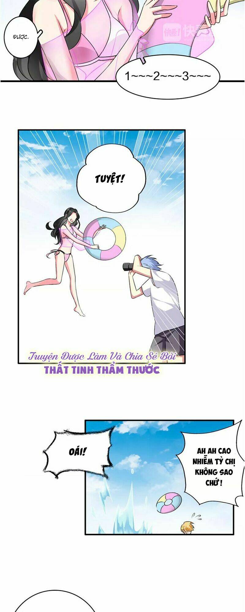 lều khều biết yêu chapter 73 11