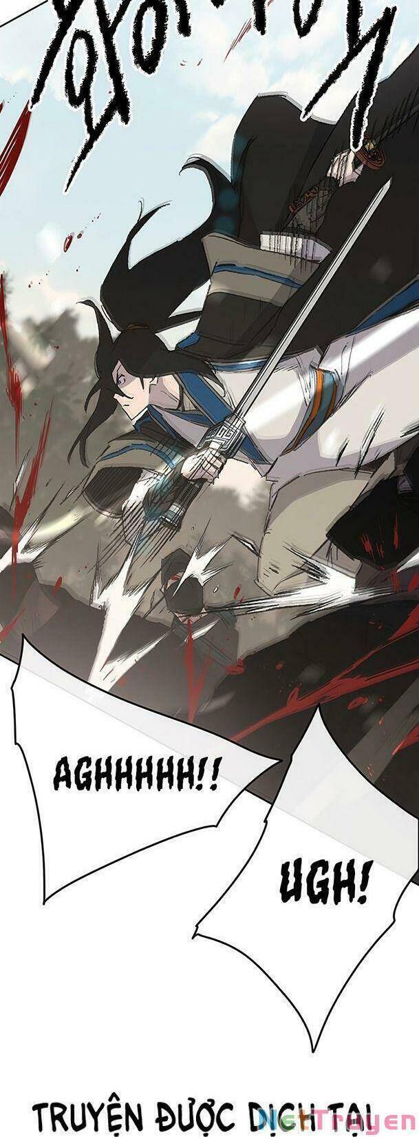 kiếm sĩ bất bại chapter 103 40