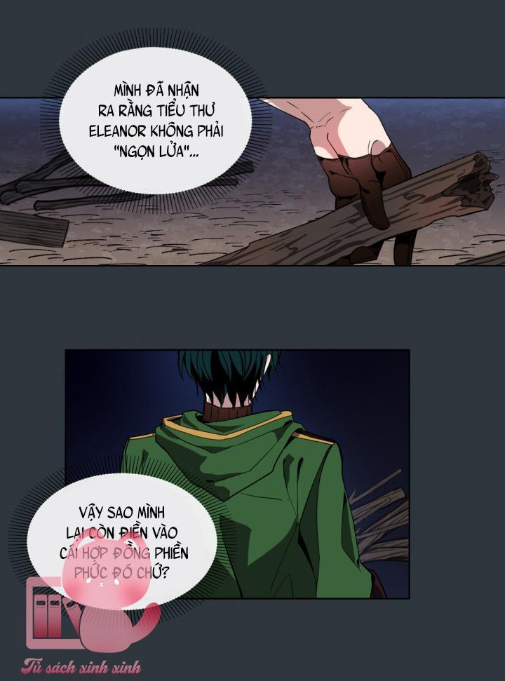 nguyện ước vô vọng của ma nữ chapter 10 13