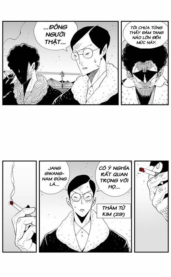 hành trình thoát khỏi địa ngục chapter 7 7