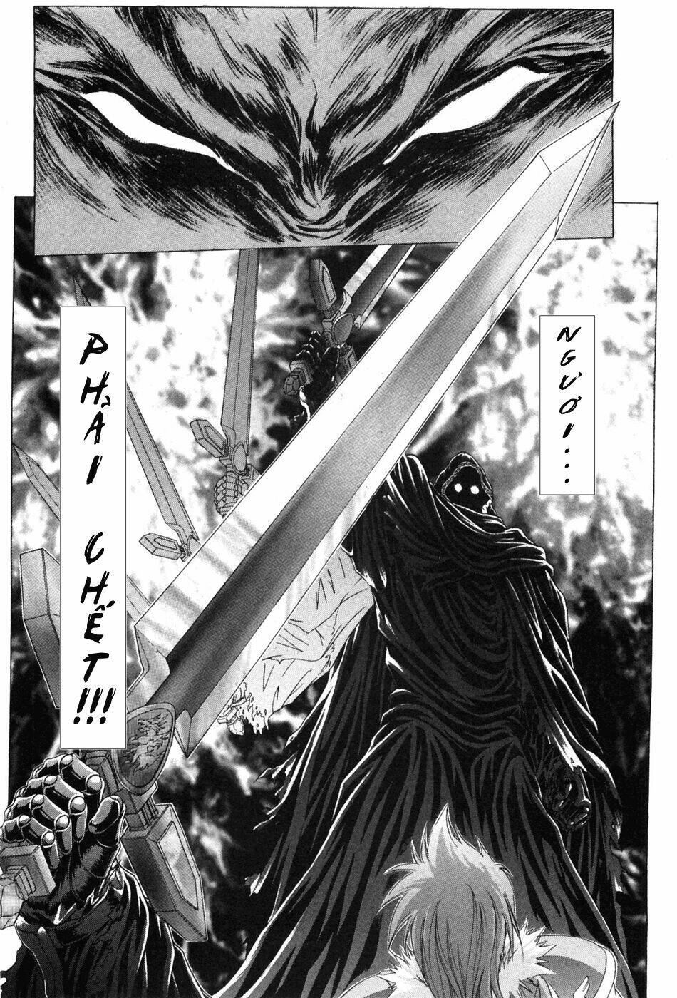 fire emblem-hasha no tsurugi chapter 42 19