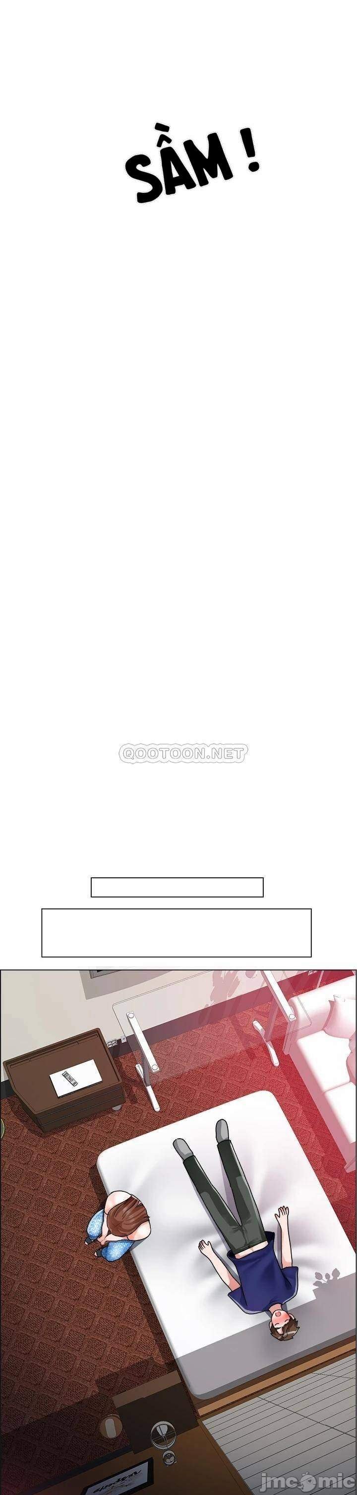 công trường hoan lạc chapter 13 21