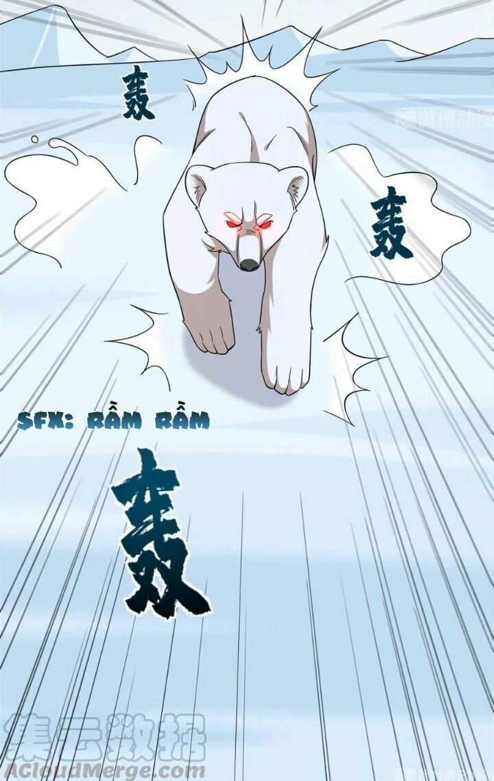 độc bộ thiên hạ: đặc công thần y chapter 252 22