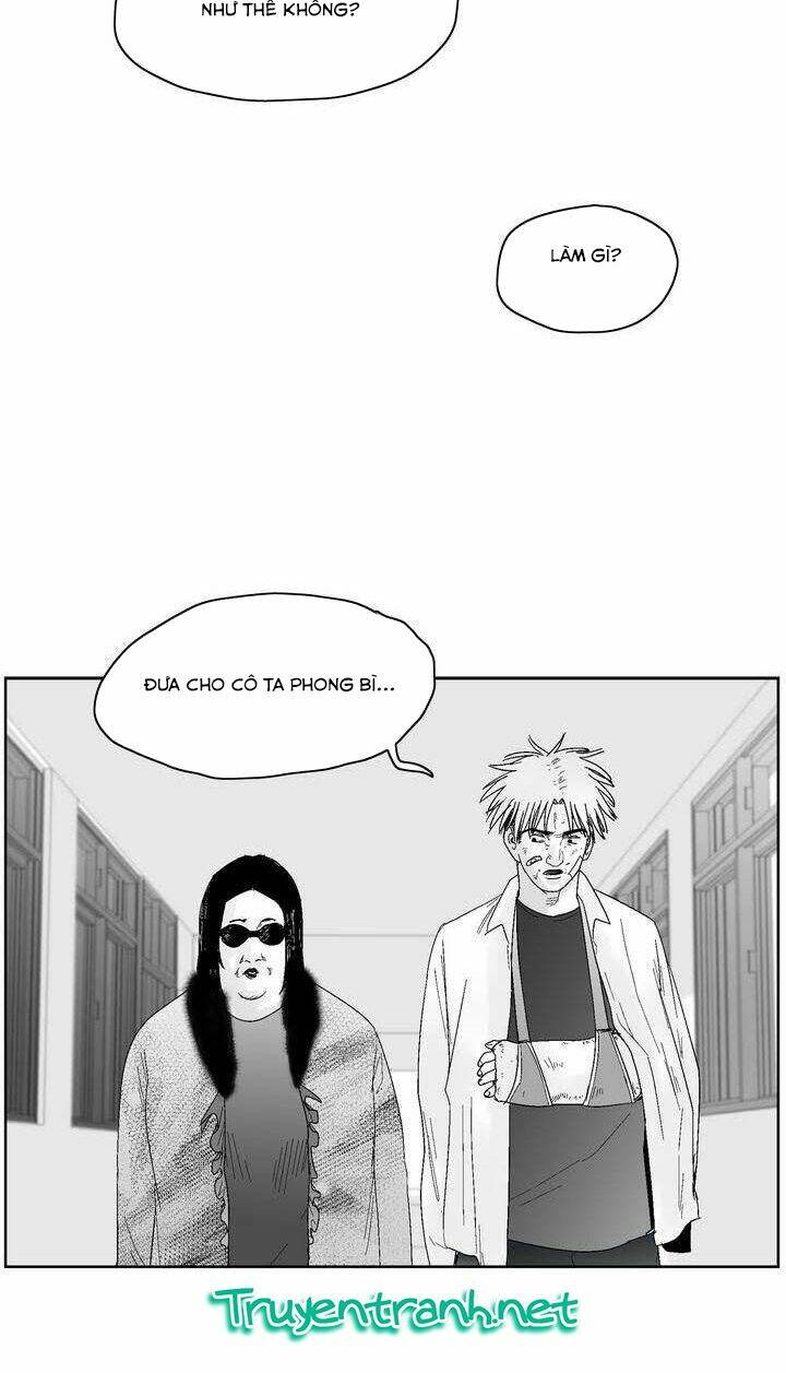 bạo lực học đường chapter 41 34