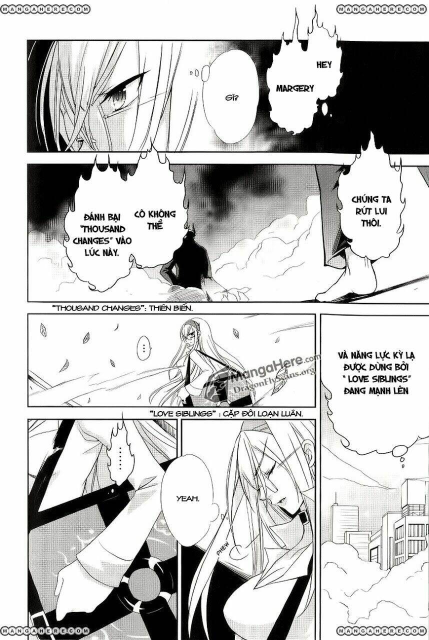 đôi mắt của shana chapter 54 8