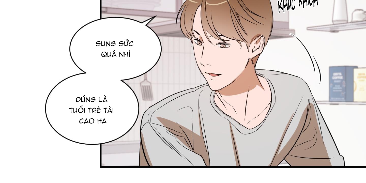 chốn riêng tư chapter 8 123