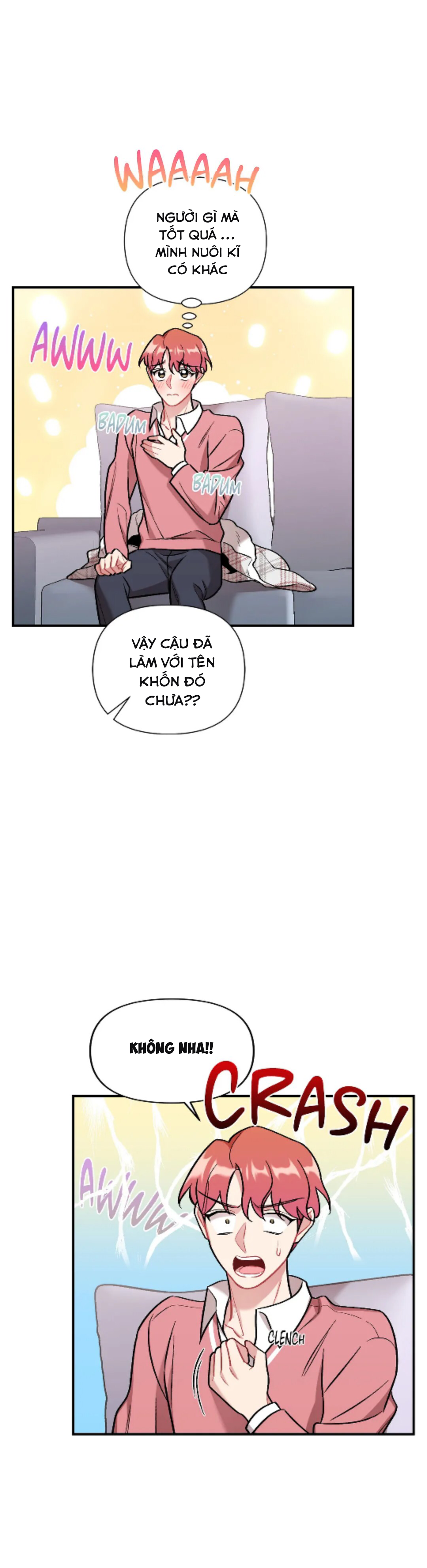 cherry picking chapter 8 3