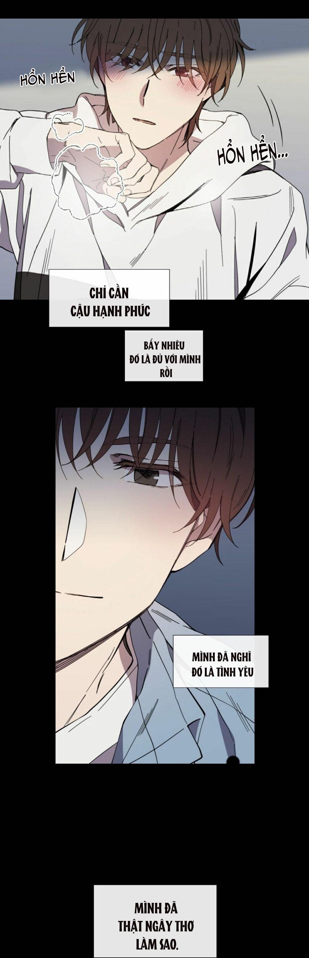 mr. miss chapter 19 20