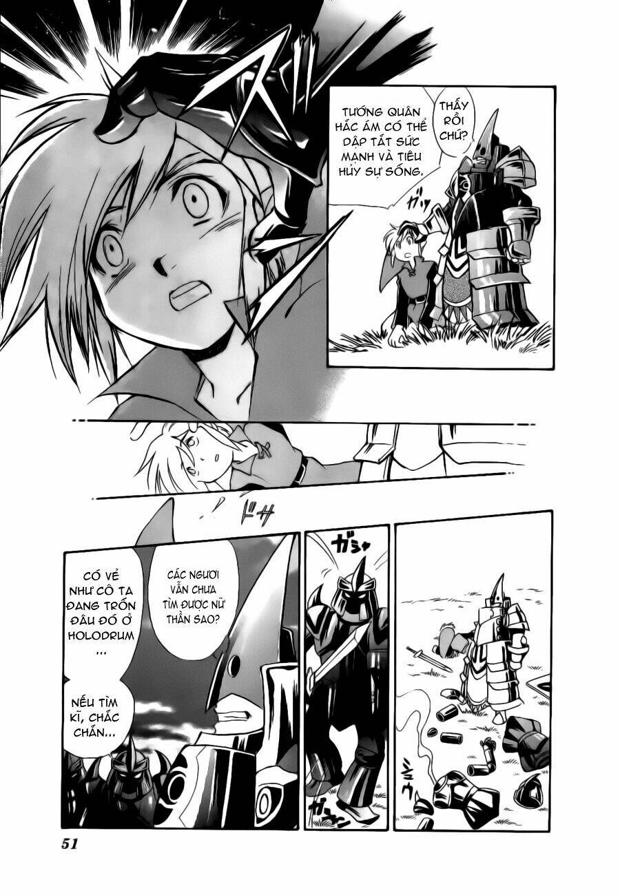 legend of zelda: oracle of seasons chapter 2 14