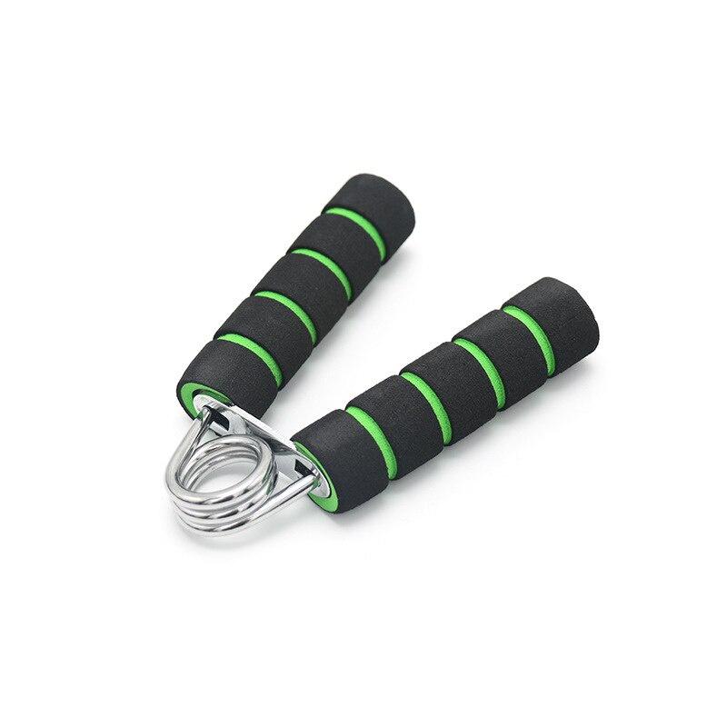 A-type Gripper Spring Trainer for Enhanced Grip Forearm Trainer Hand Grip Enhancer for Muscle Training Forearm Fitness