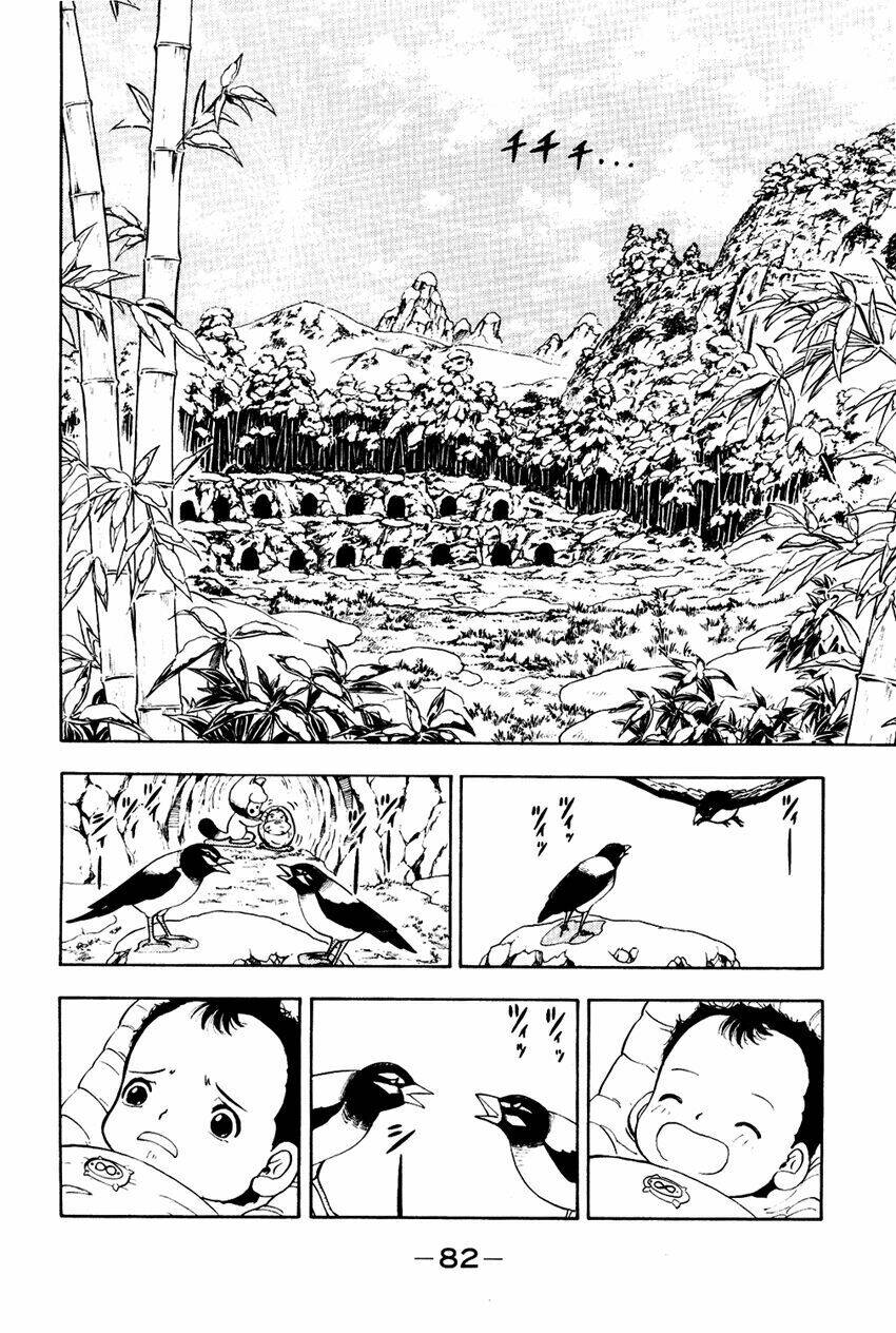 doubutsu no kuni chapter 2 7