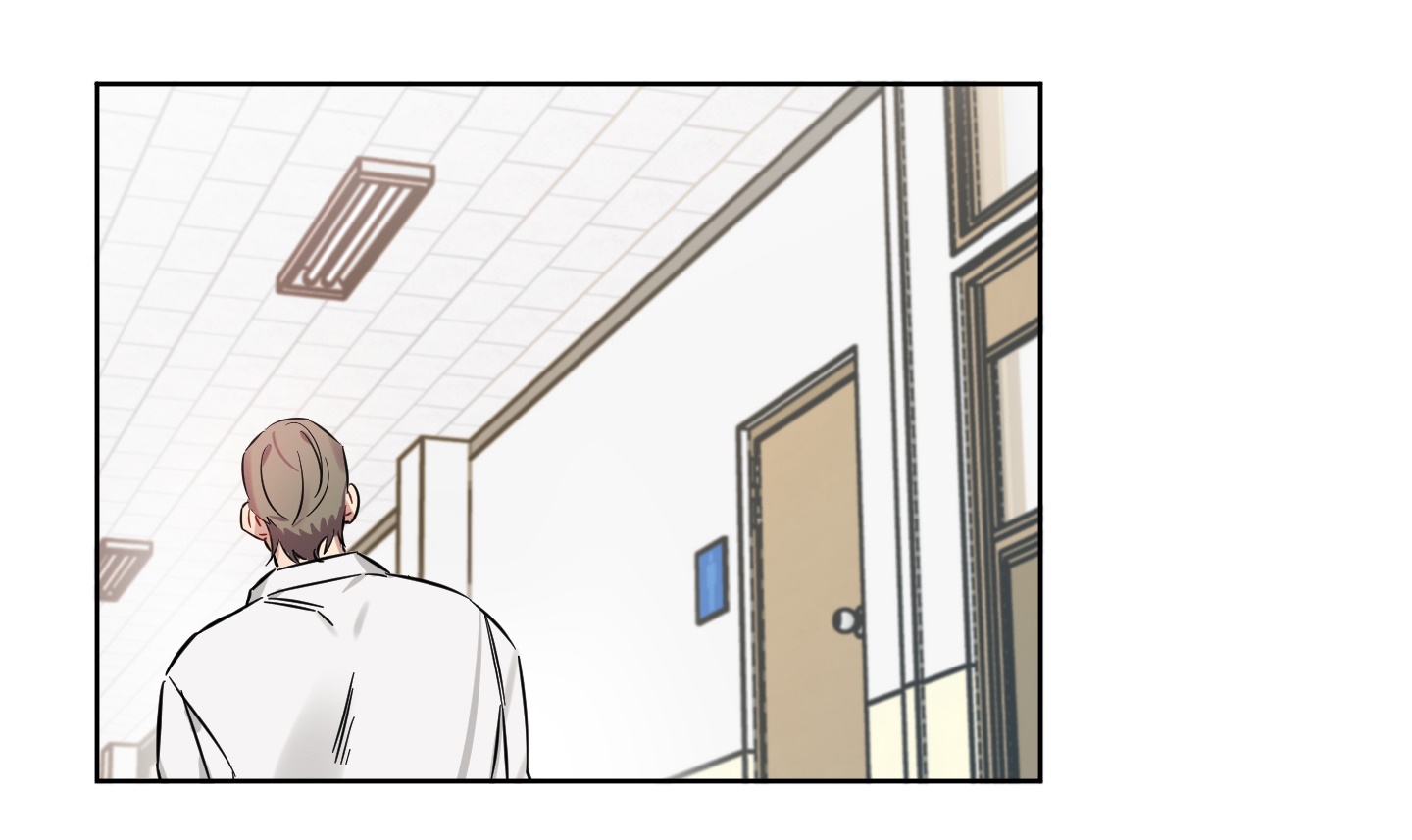 hãy nói rằng cậu nghe thấy đi chapter 2.1 48