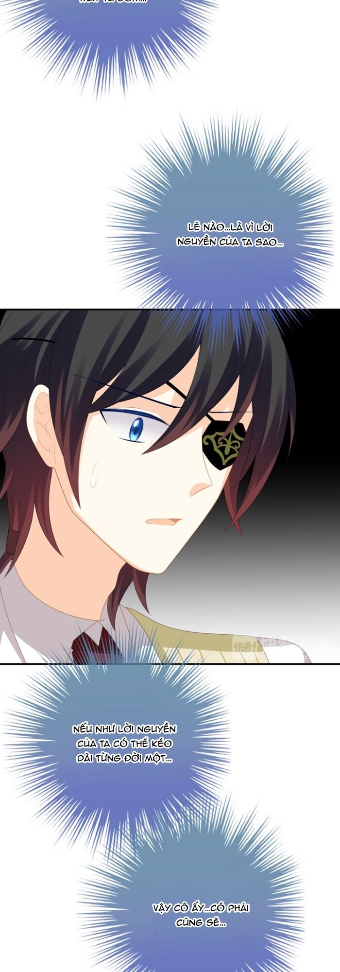 độc nhãn ác ma của ta chapter 37 4