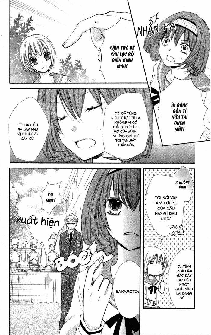 7 centi! chapter 4 16