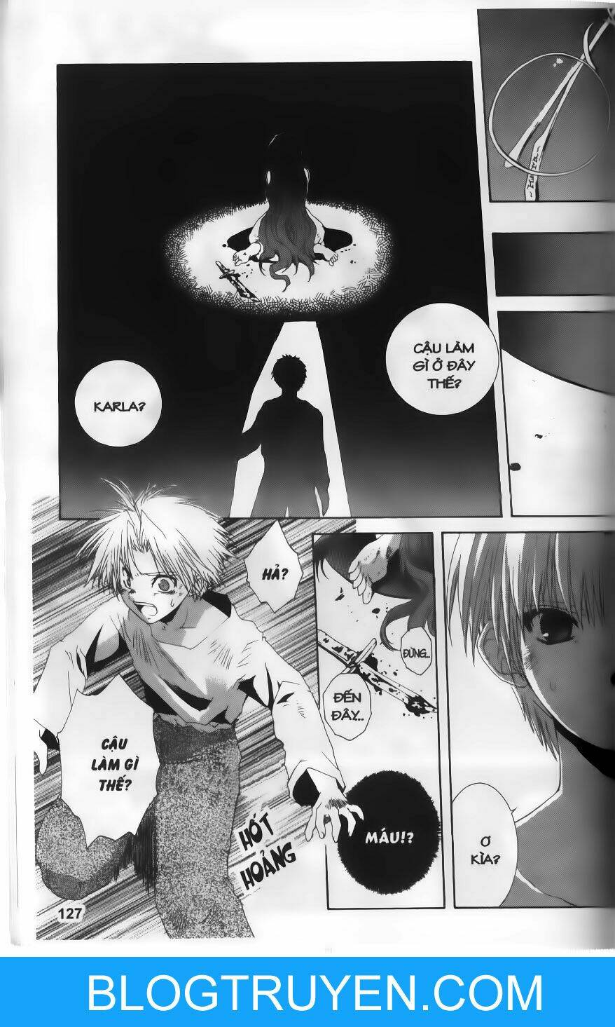 dersert coral chapter 19 20