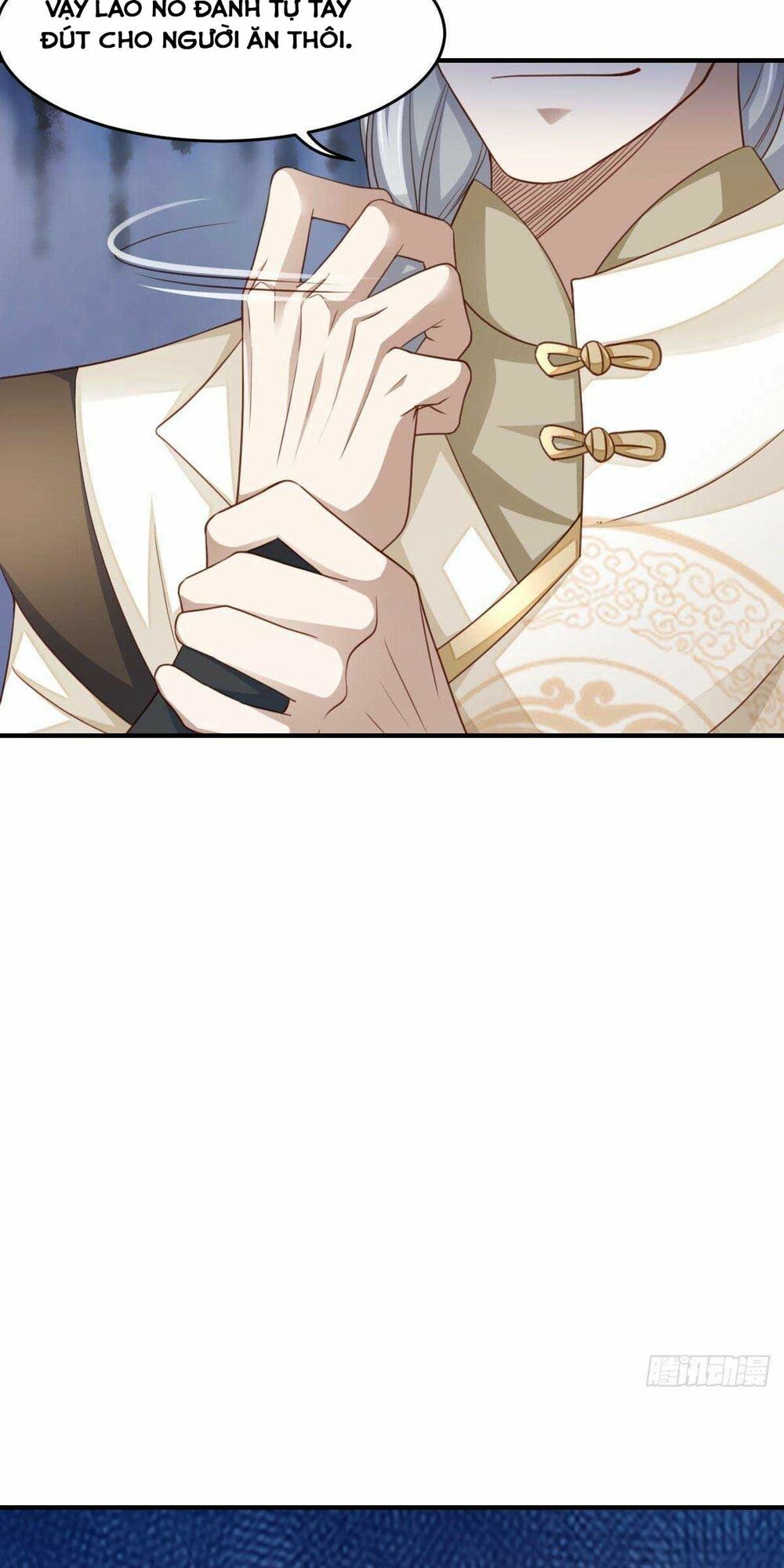 thuần hóa ba ba bạo quân chapter 21 30