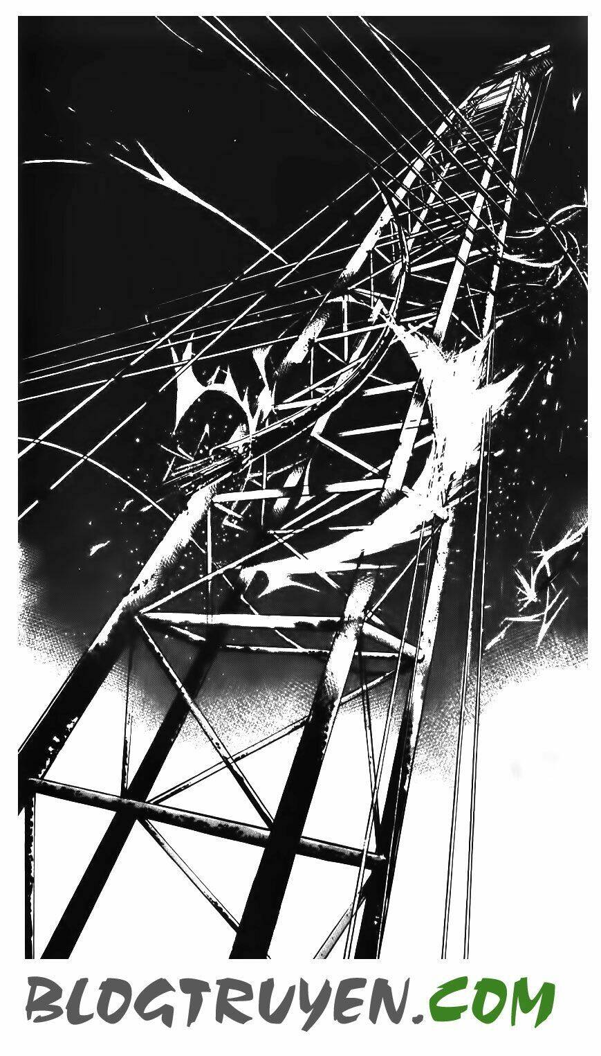 ma vương - liễu kỹ vân chapter 58 11