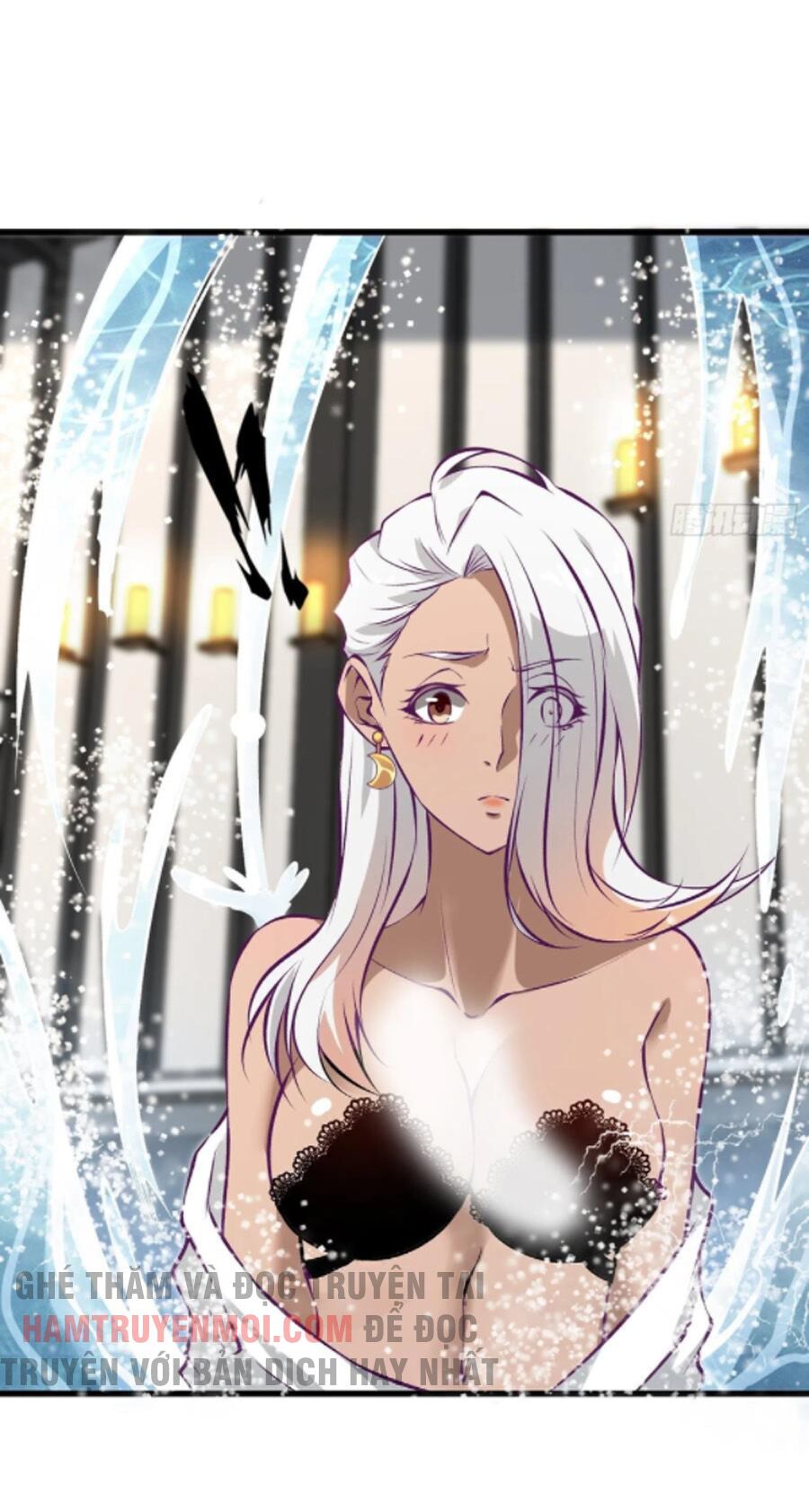 nãi ba là chiến thần mạnh nhất chapter 65 14