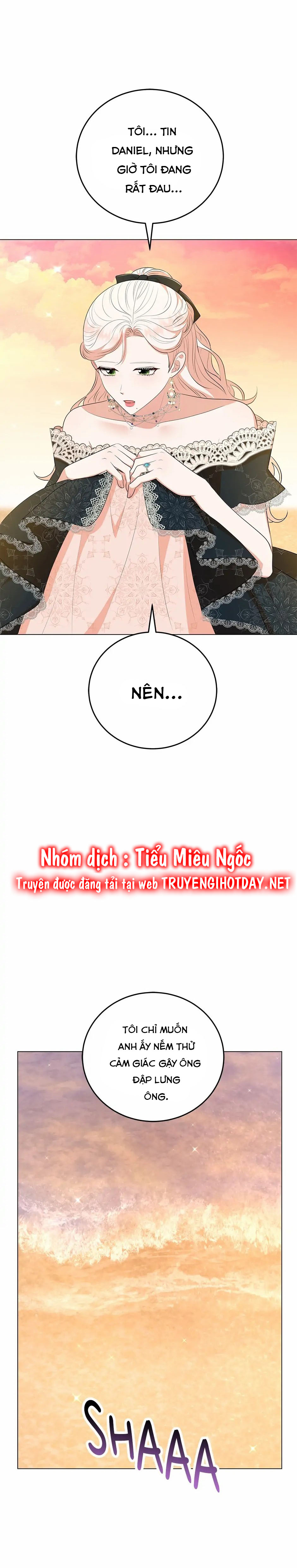 diễn vai ác nữ cũng thật khó khăn chapter 63 24