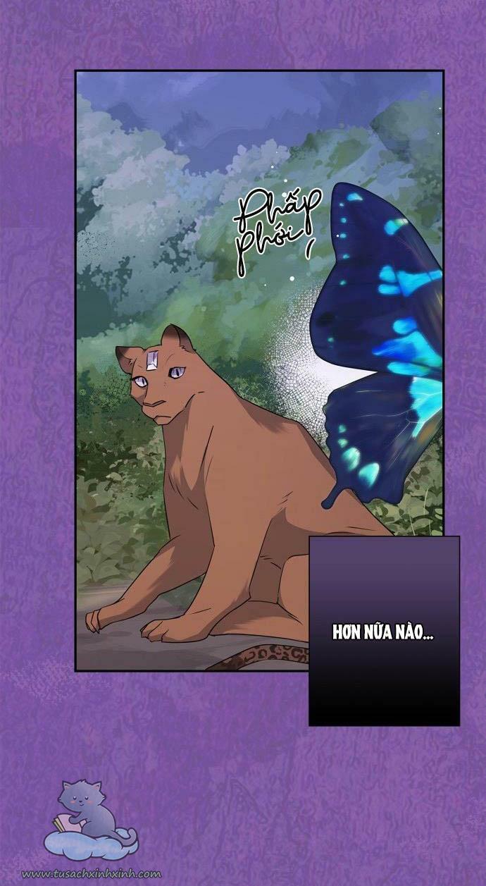 tôi đang nuôi dưỡng một con quái thú chapter 59 41