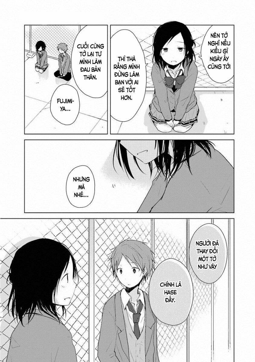 one week friends chapter 38 8