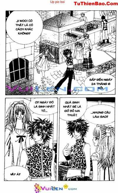 bogle goes to the kingdom chapter 43 15