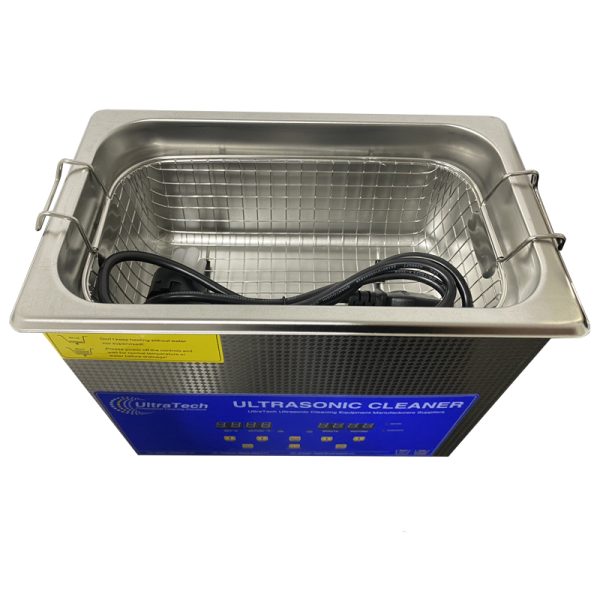Máy rửa siêu âm UT-3.2L